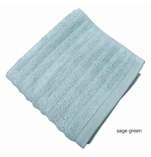 Premium Collection: Soft Thick Face Cloths Premium Collection: Soft Thick Face Cloths